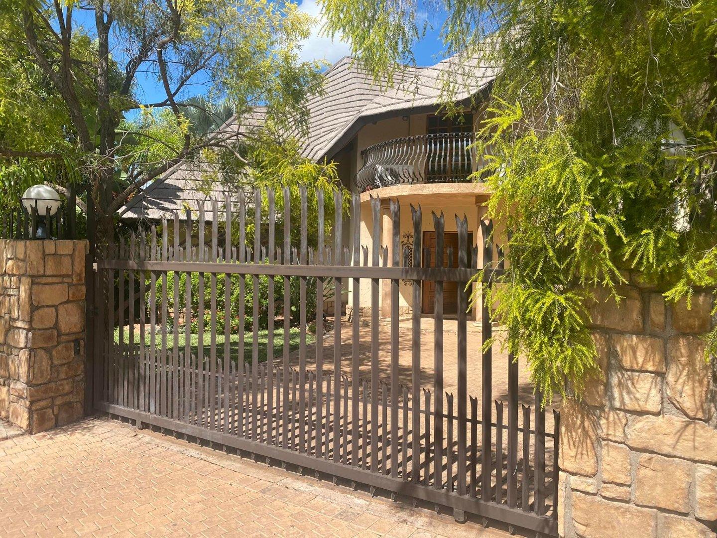 3 Bedroom House for Sale - Limpopo