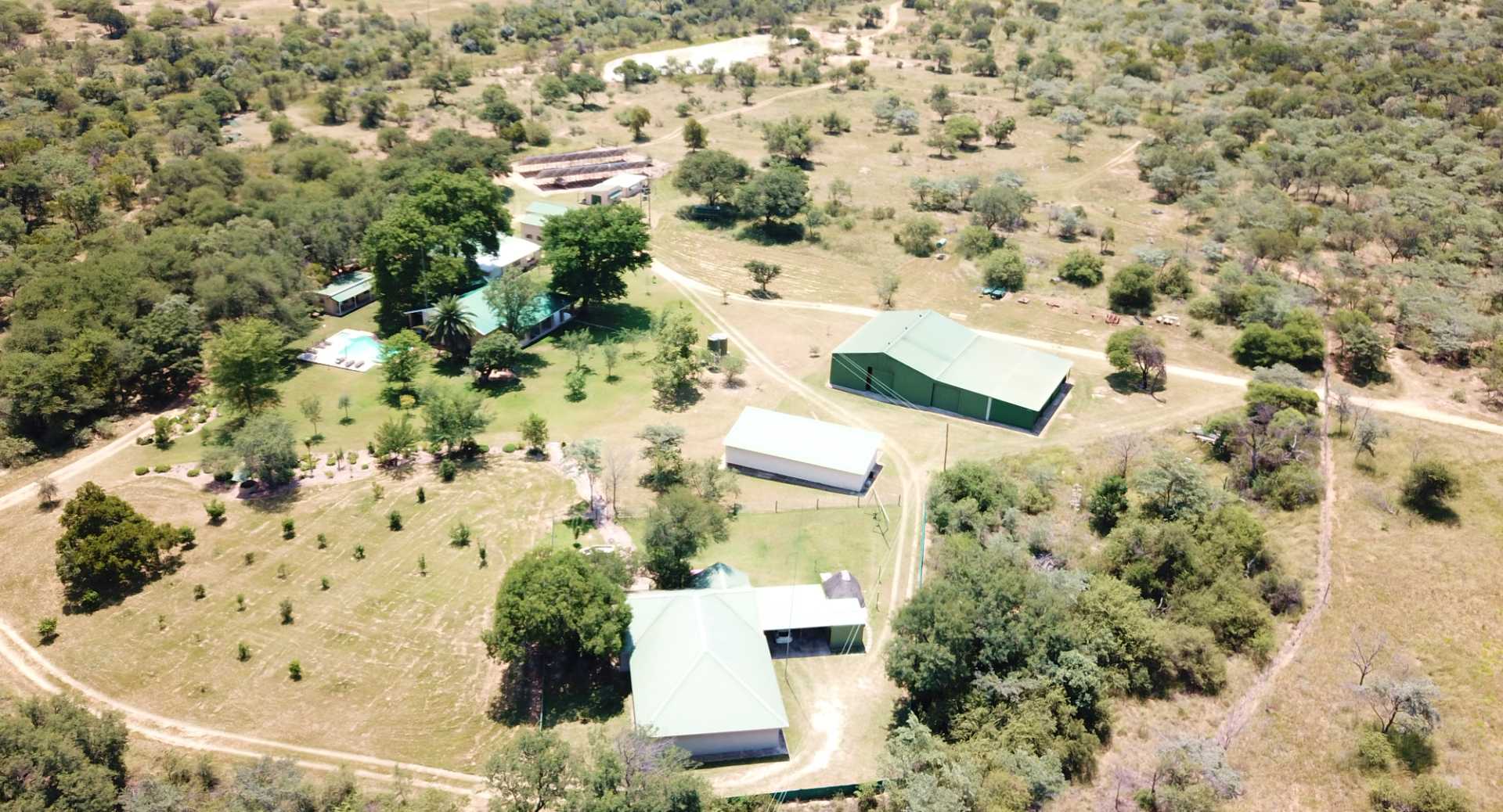 Farm for Sale - Limpopo