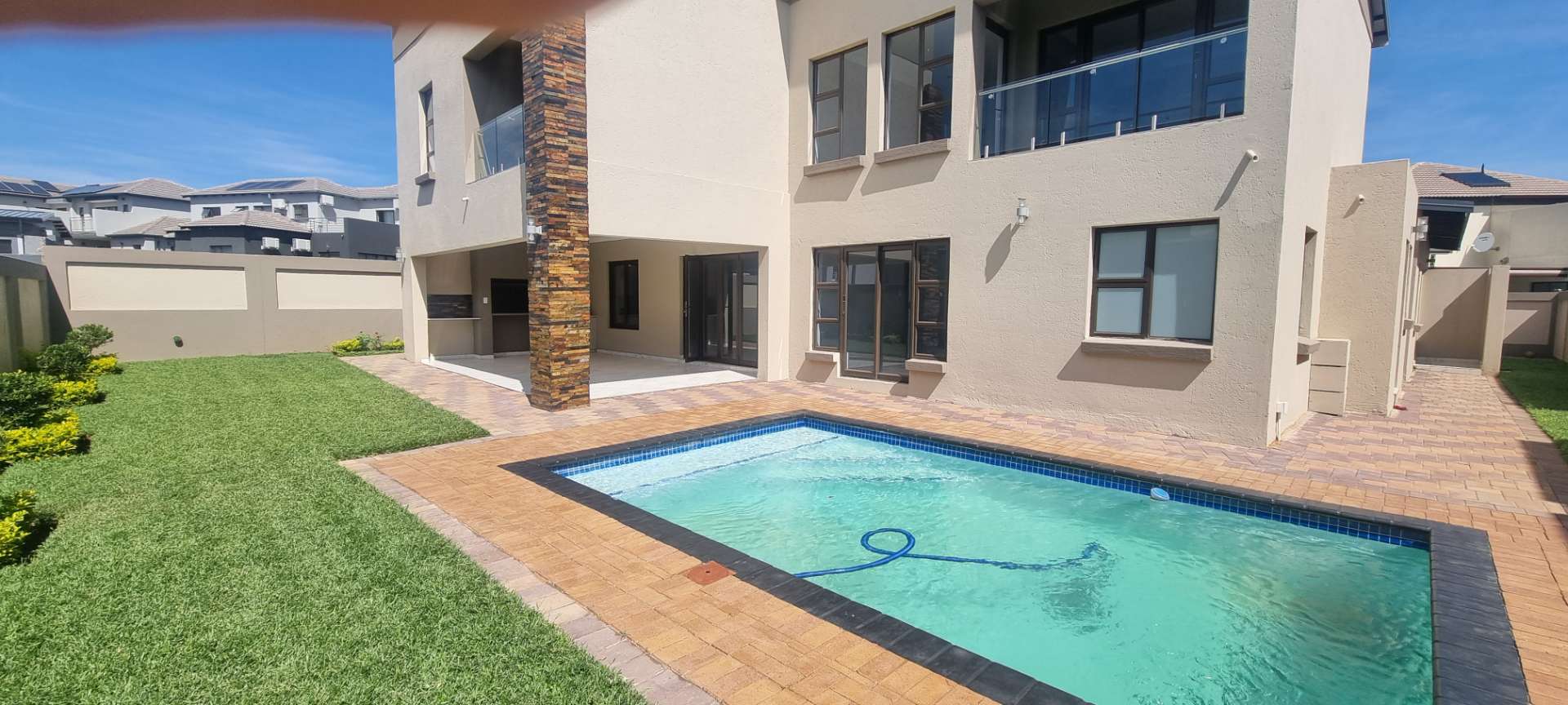 4 Bedroom House for Sale - Gauteng