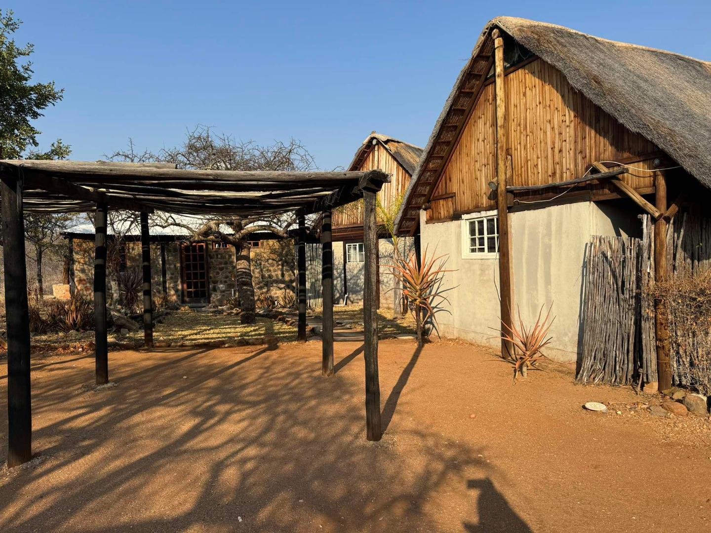 Smallholding for Sale - Limpopo