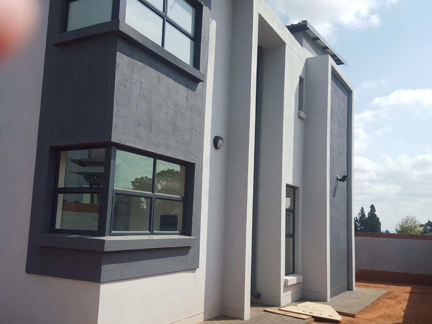 3 Bedroom House for Sale - Gauteng