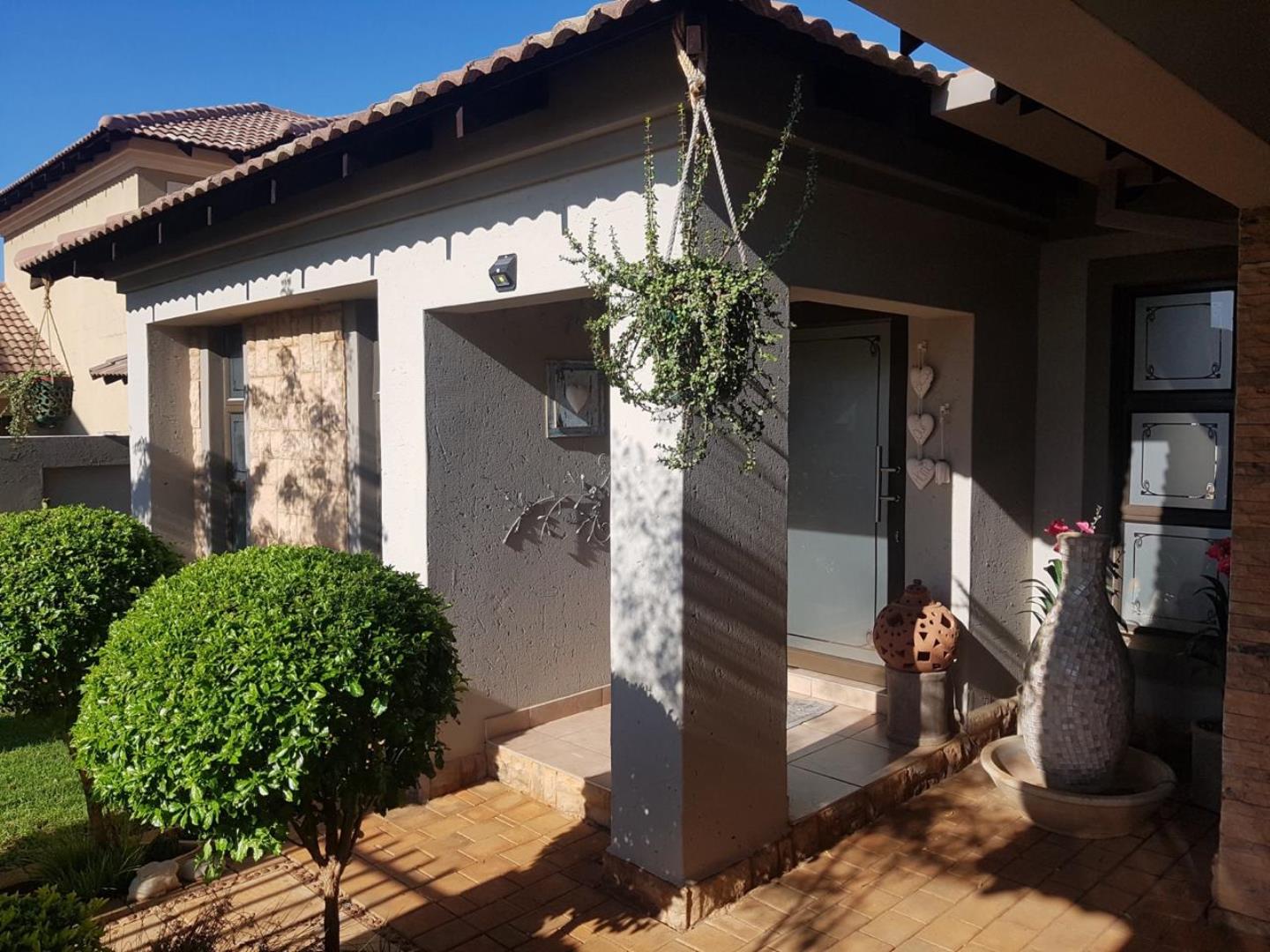 3 Bedroom House for Sale - Gauteng