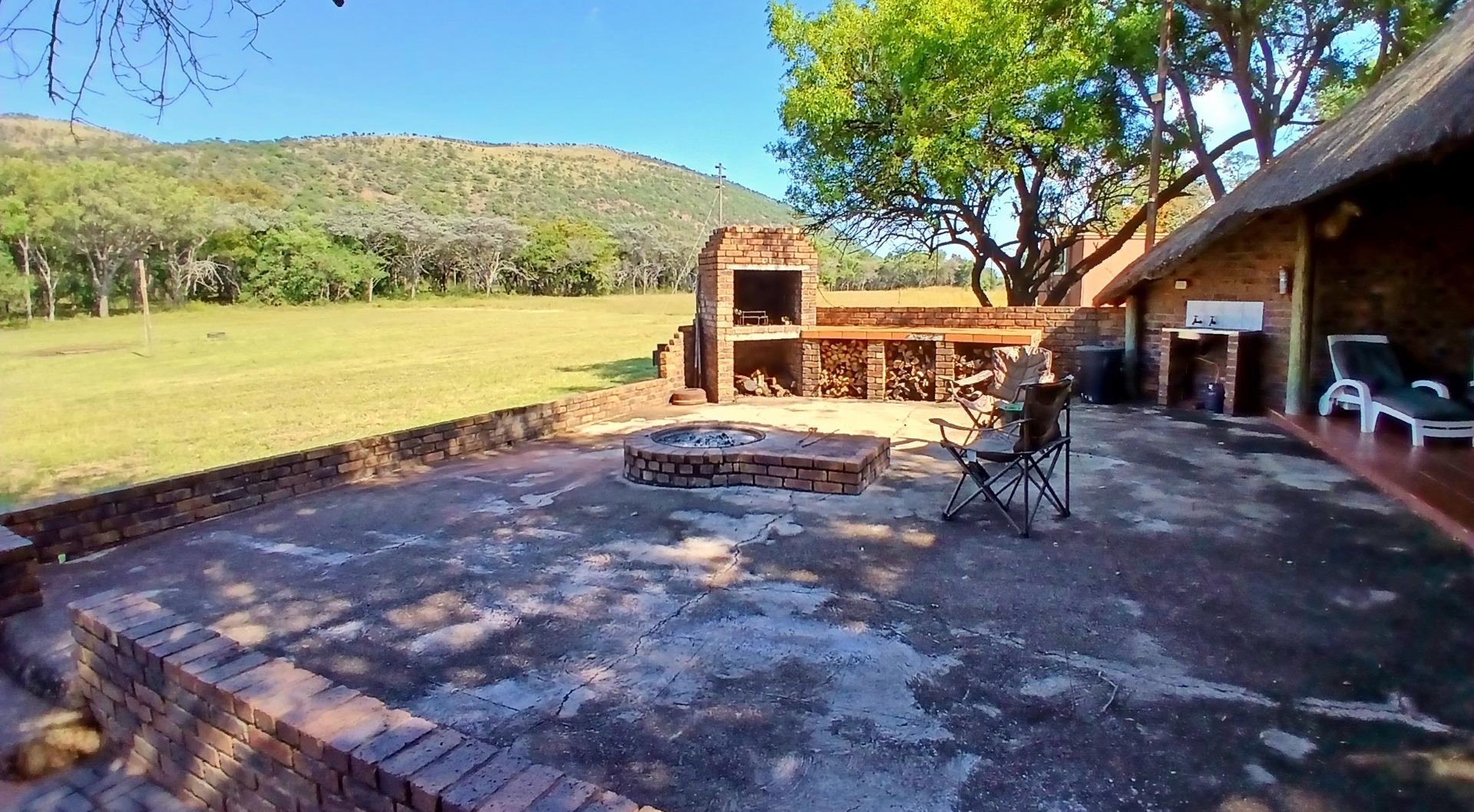 Farm for Sale - Limpopo