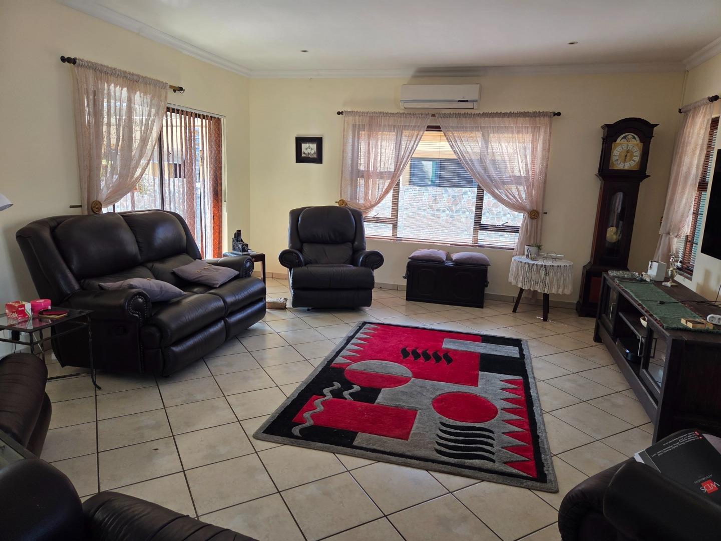 3 Bedroom House for Sale - Gauteng