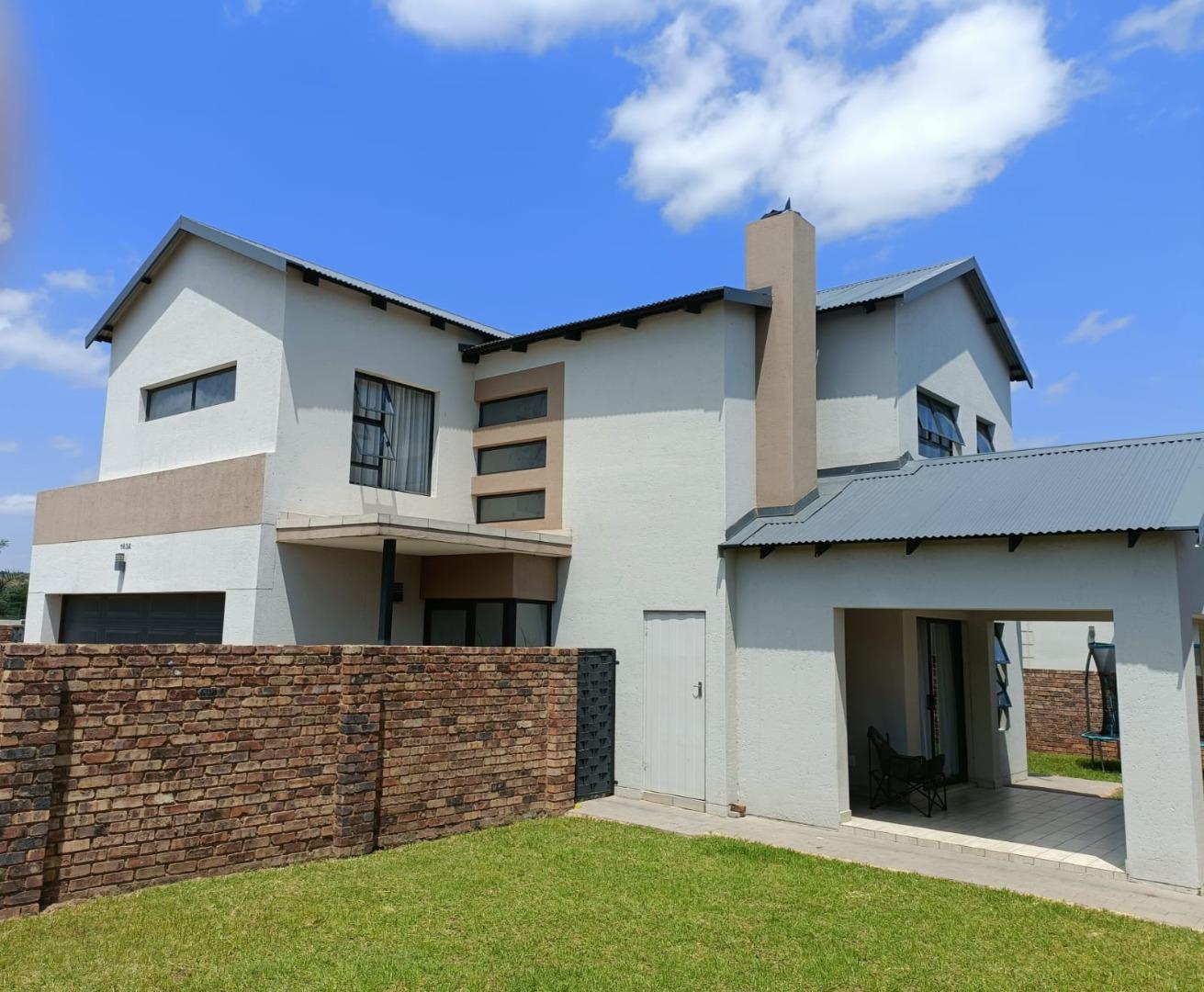 3 Bedroom House for Sale - Gauteng